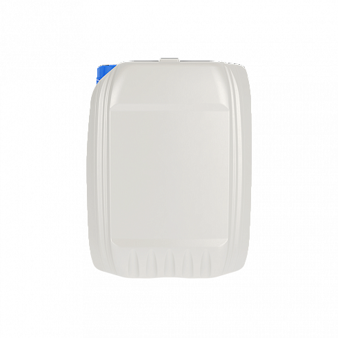 канистра евро 10,8 литров космос