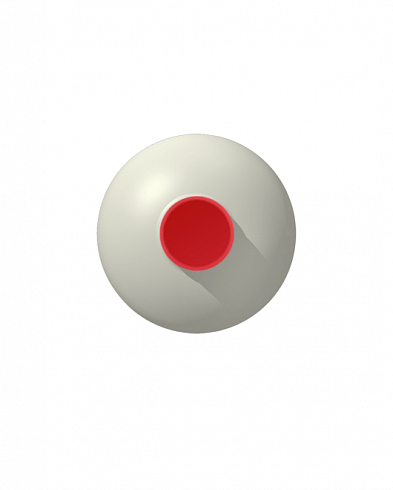 бутылка 900 мл