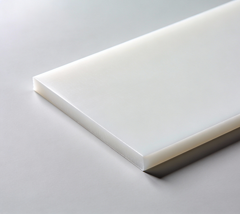 фторопласт ф-4 листовой 12 мм (1000х1000)