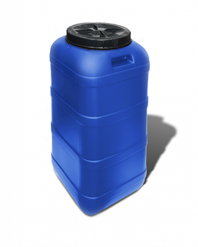 бочка (фляга) 120 литров
