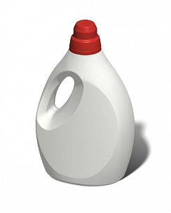 бутылка 2 литра