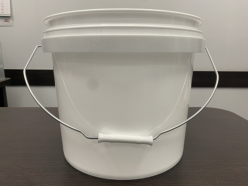 пластиковое ведро jhps 1350 (14,2 л / 3,5 галлона)