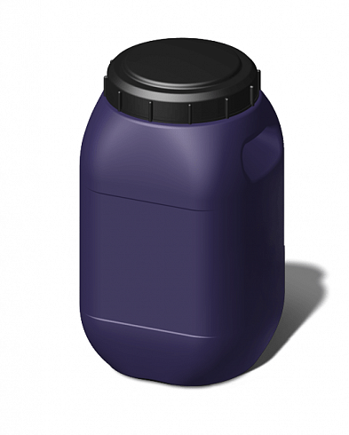 бочка (фляга) 20 литров