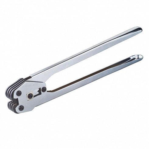 зажимное устройство для ленты пп 19 мм (клещи)