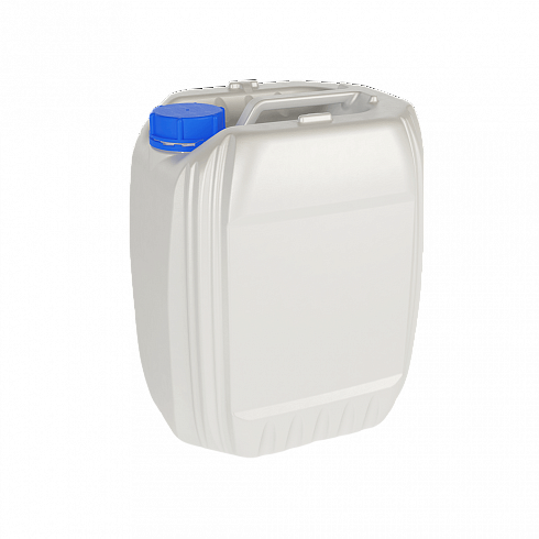 канистра евро 10 литров космос