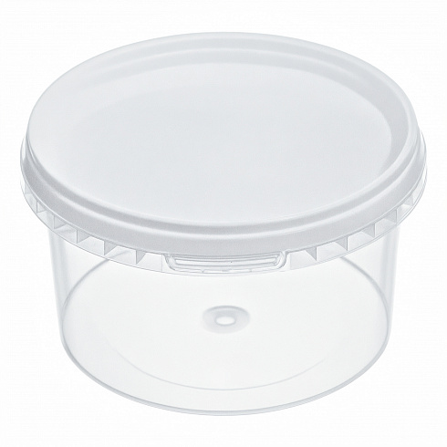 прозрачная банка 0,5 л (jetb 478)