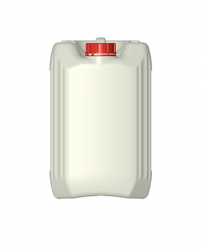 канистра 20 литров (евро)