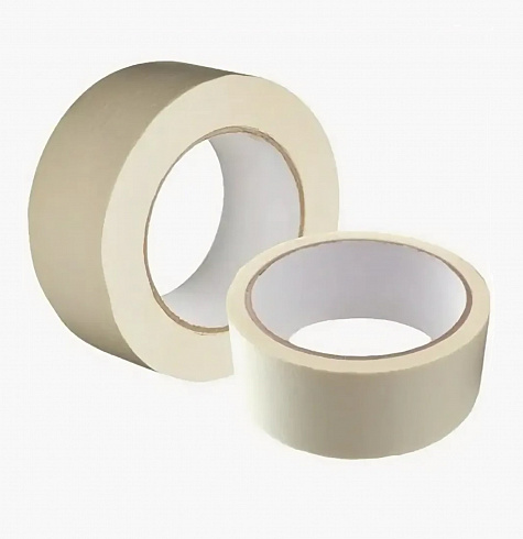 скотч малярный 48 мм х 50 м